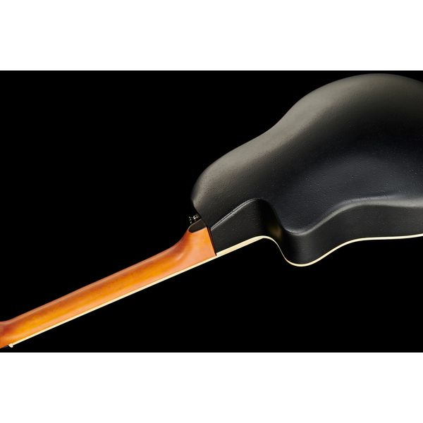 Harley Benton HBO-850 Classic Natural w/Bag