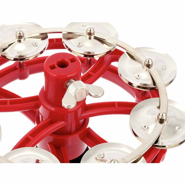 LP 193 Click Hi-Hat Tambourine