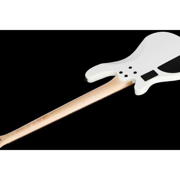 Harley Benton B-550 White Progressive Bundle