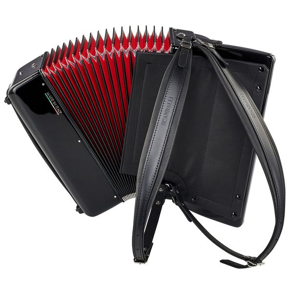 Scandalli Air Junior