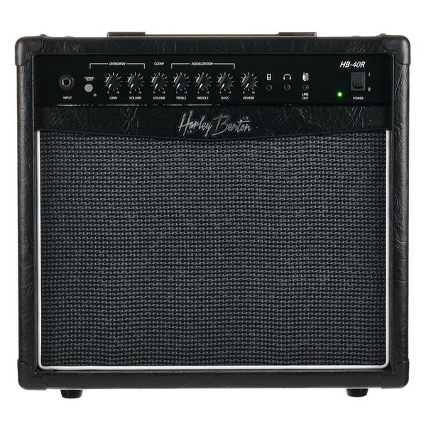 Harley Benton TE-20MN CA Standard Bundle