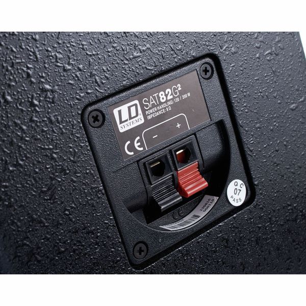 LD Systems SAT 82 G2