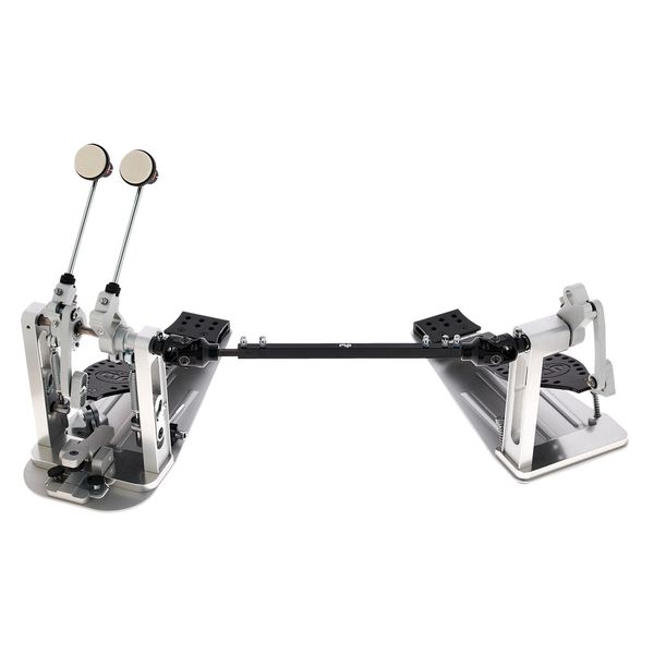DW MDD Double Pedal Graphite