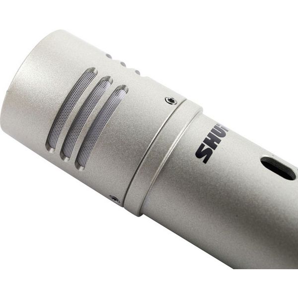 Shure KSM 137 SL
