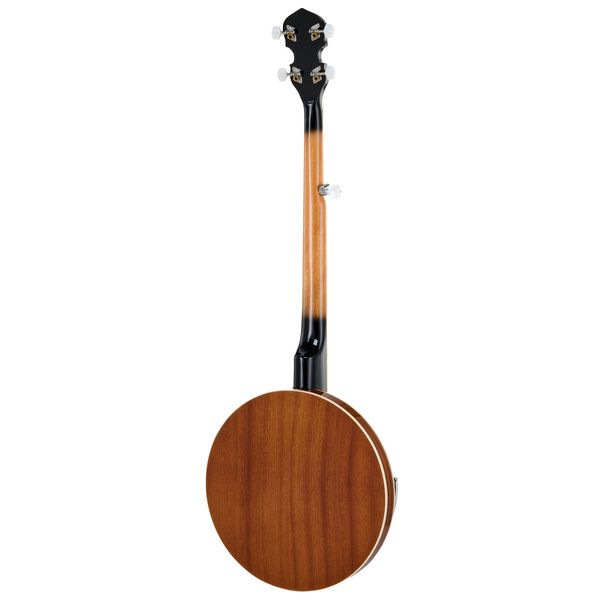 Harley Benton HBJ-25 w/Bag