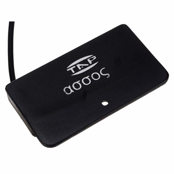 TAP Assos Bouzouki / Laouto Pickup