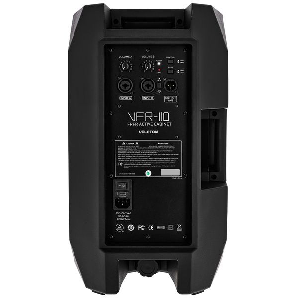 Valeton VFR-110 FRFR Active Cab