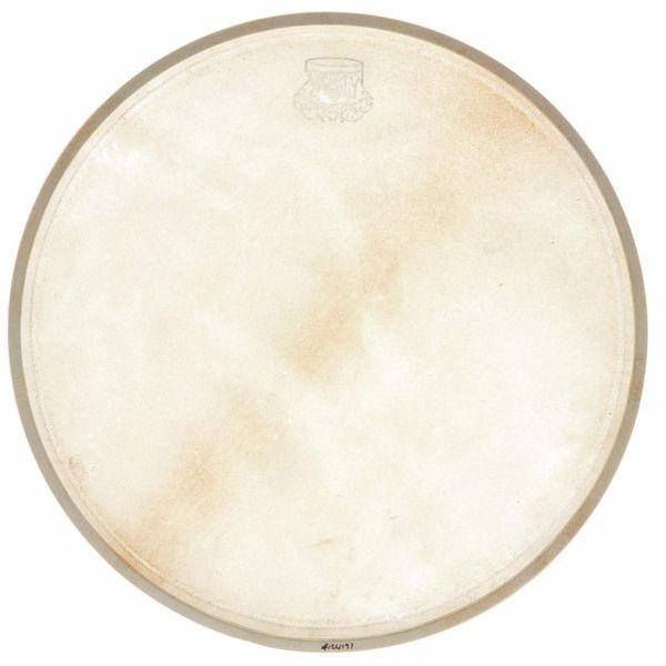 Kentville Drums 10" Kangaroo Drum Head medium