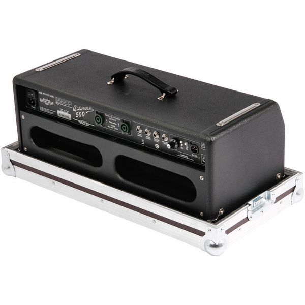 Thon Case Fender Bassman 500