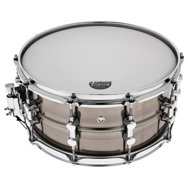 Sonor 14"x6,5" Kompressor Brass SD