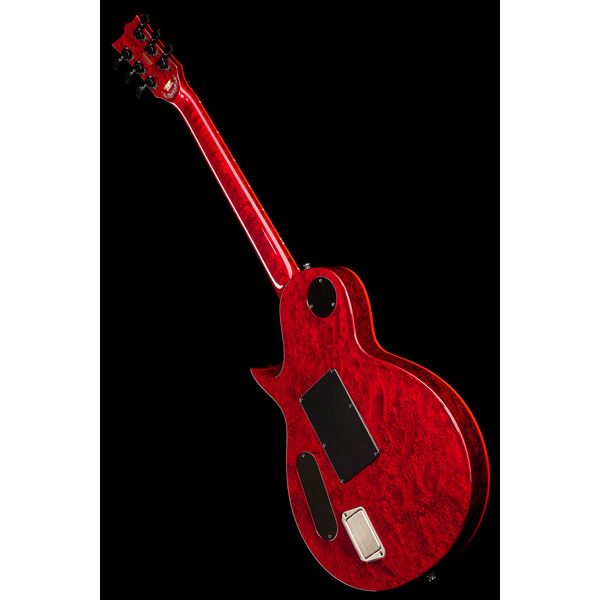 ESP Gary Holt EC Liquid Metal Lava