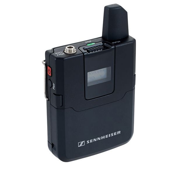 Sennheiser AVX-MKE2 Set