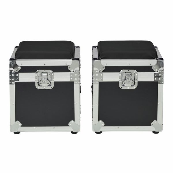 Flyht Pro Sofa Case Black