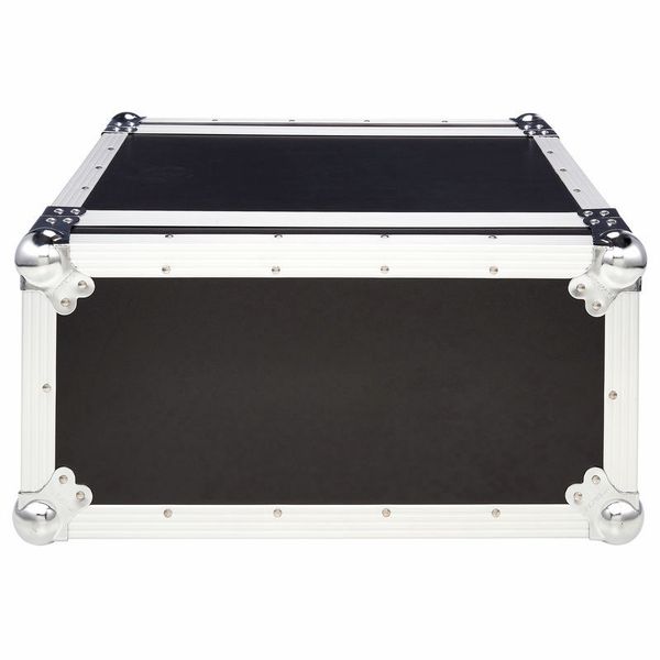 Flyht Pro Rack 5U Double Door Profi