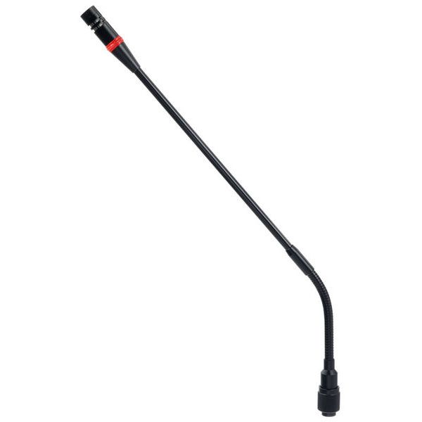 Sirus Quad C Gooseneck Microphone