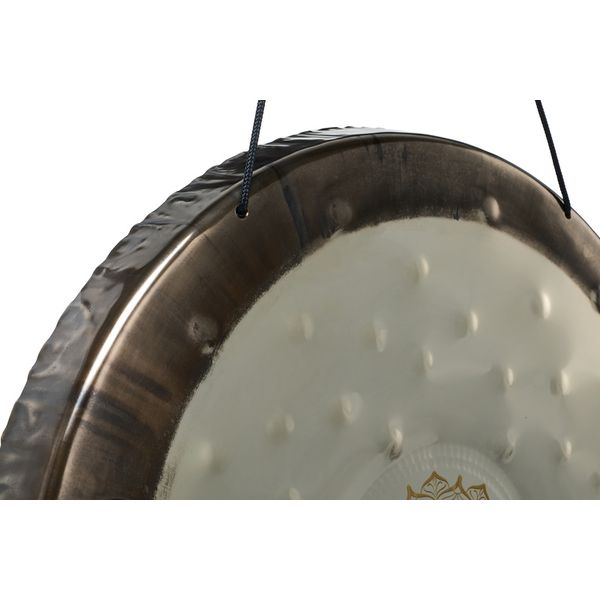 Meinl 22" Soundscape Gong, Om Lotus