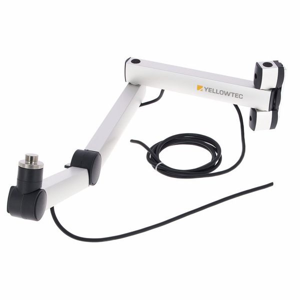 Yellowtec MiKA Mikrofonarm TV Aluminium