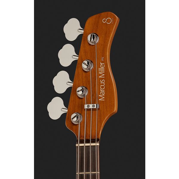 Marcus Miller P5R Alder-4 TS