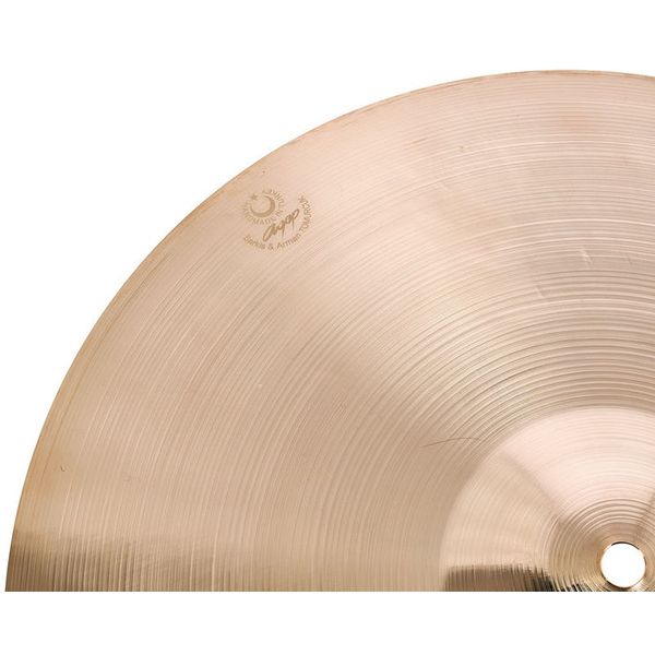 Istanbul Agop 15" Xist Hi-Hat Brilliant