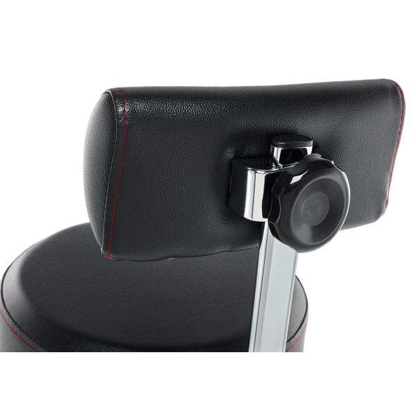 Gibraltar 9608RB Drum Throne Round