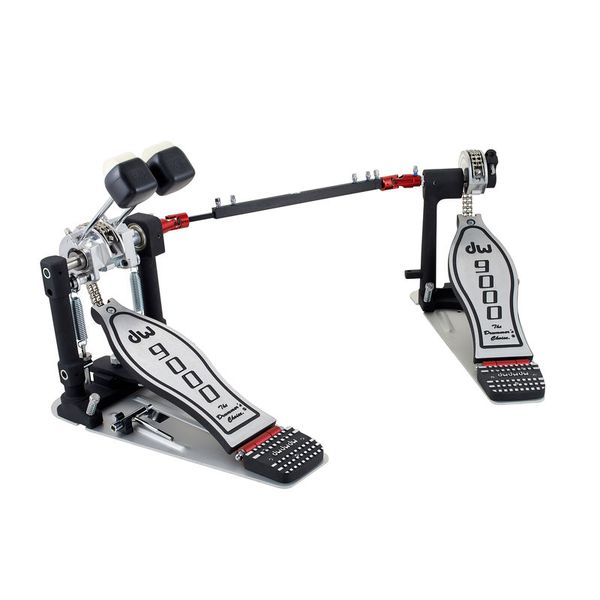 DW 9002PBL Double Pedal