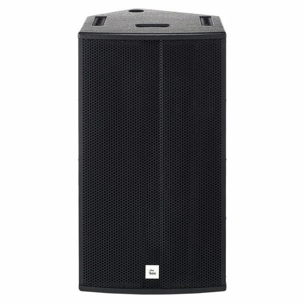 the box pro Achat115MKII/115A Power Bundle