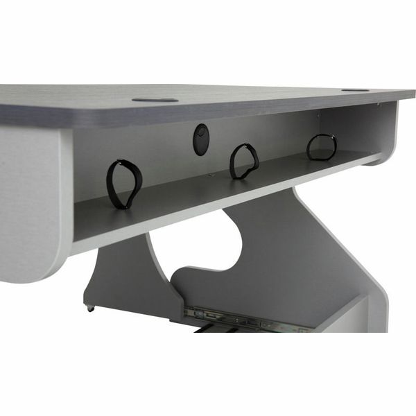 Zaor Miza M Flex Wengé Grey