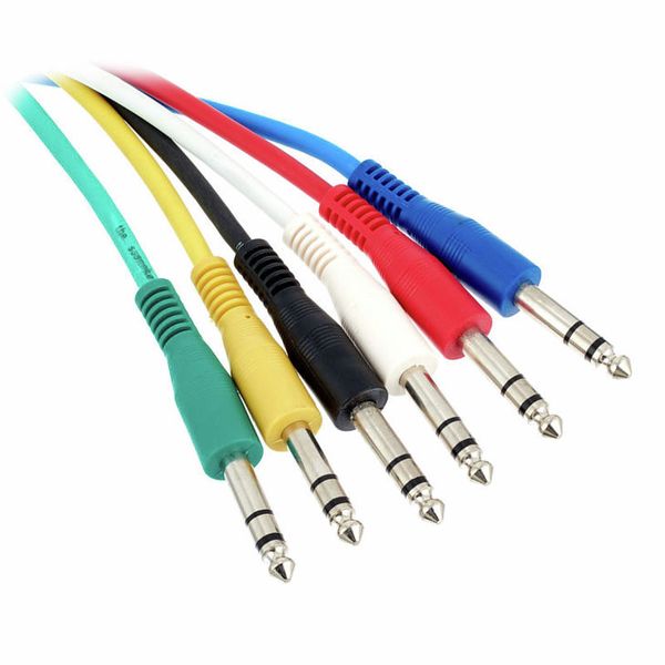 the sssnake SK369S-06 Patchcable