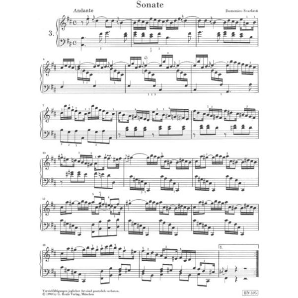 Henle Verlag Henle Album Klaviermusik