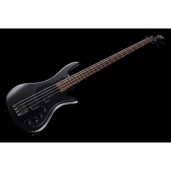 Schecter Stiletto Stealth-4