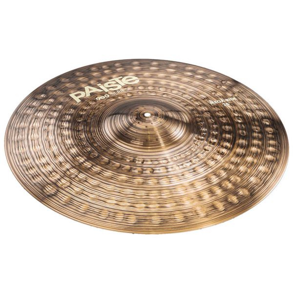 Paiste 24" 900 Series Mega Ride