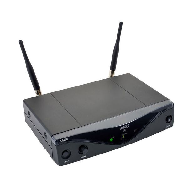 AKG WMS 420 Vocal Set Band D