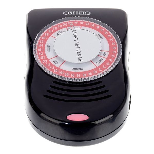 Seiko SQ-50V Metronome