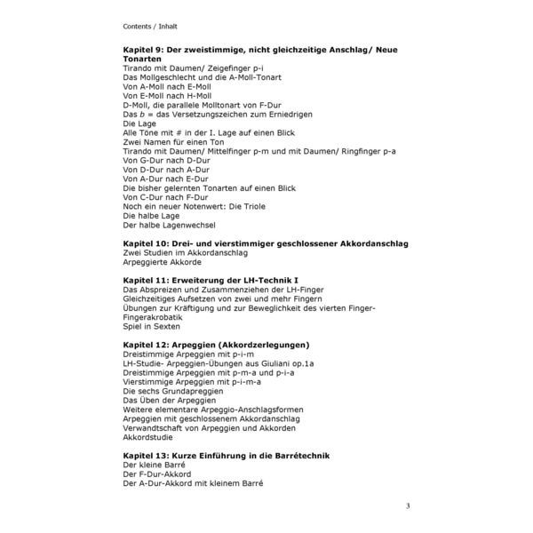 AMA Verlag Gitarrenschule