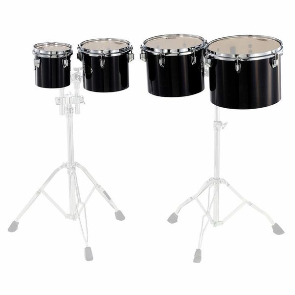 Tama High ConcertTom Set CSLT4H-TBF