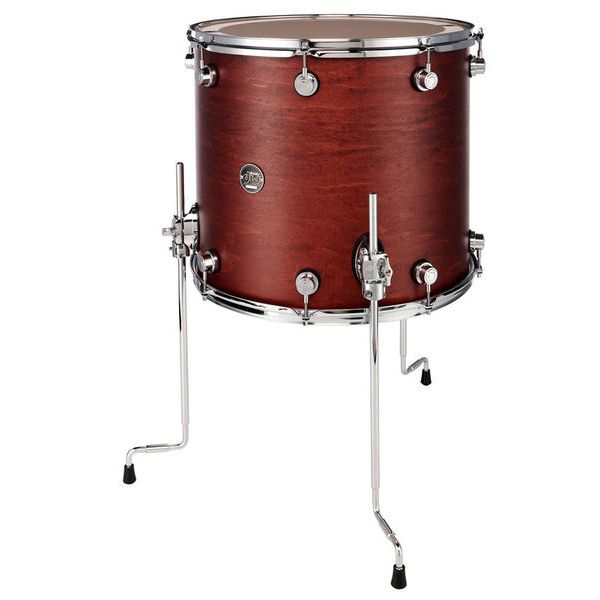 DW 18"x16" FT Performance Tobacco
