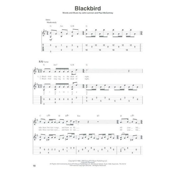 Hal Leonard 100 Most Popular Songs Git