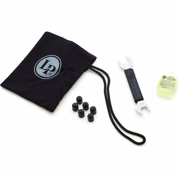 LP 860Z Palladium 11" Quinto