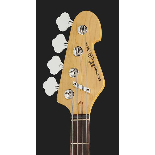 Sandberg Electra TT4 RW SB