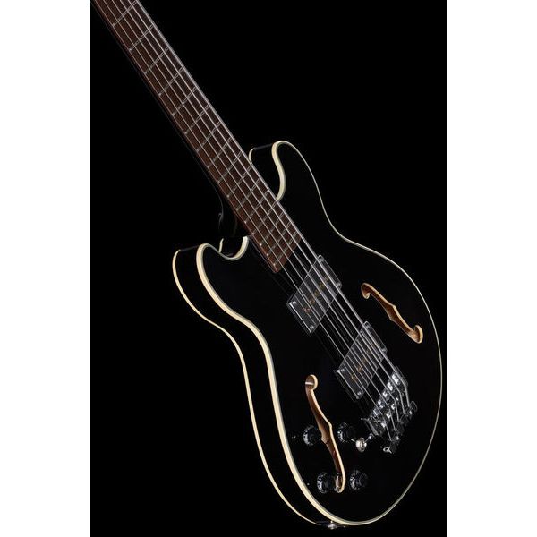 Warwick RB Star Bass 5 SBHP LH