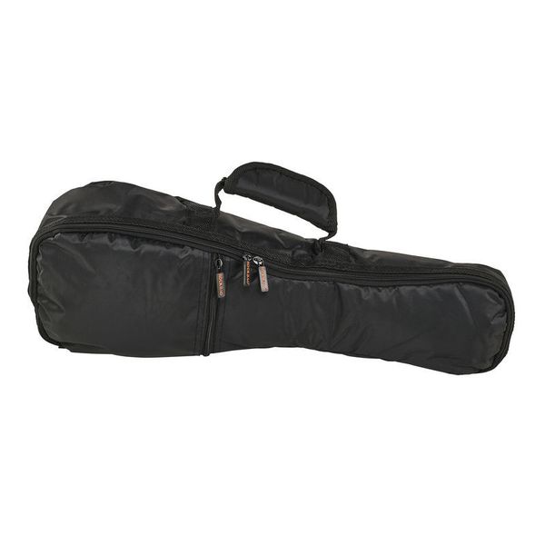 Harley Benton BJU-10 Banjo Ukulele w/Bag