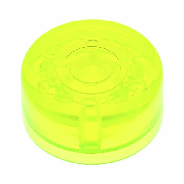 Mooer Candy Footswitch Topper YG