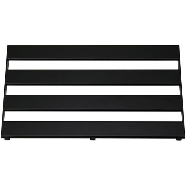 Mono Cases Pedalboard Rail Medium + Case