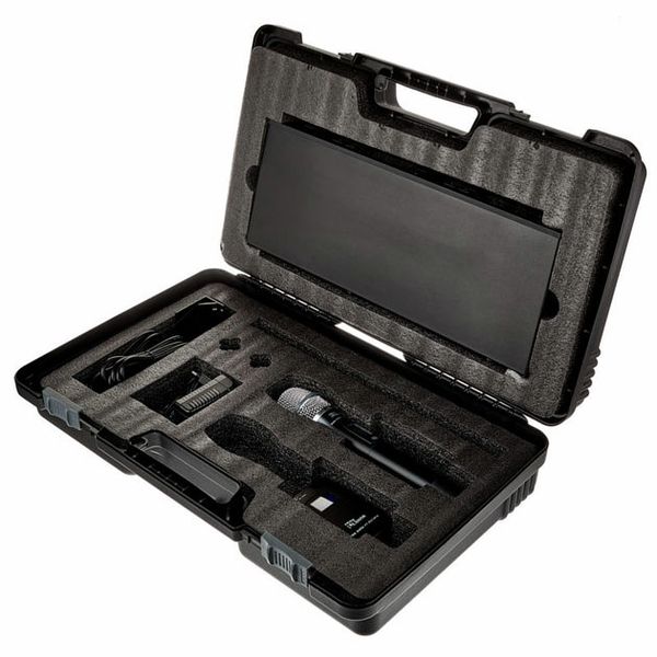 the t.bone free solo Twin HTPT 823 MHz