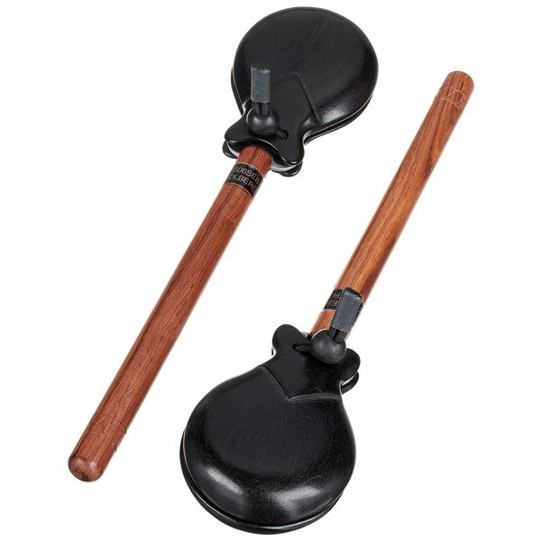 Kolberg 1506SEB Handle Castanets medE