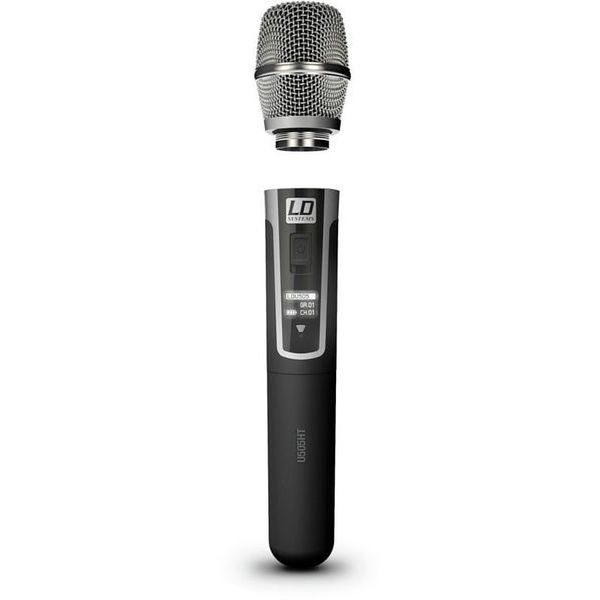 LD Systems U505 MC