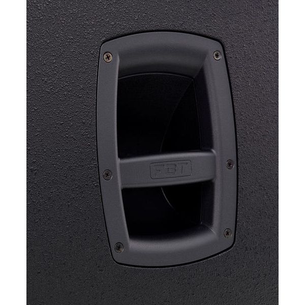 FBT X-Pro 110/112SA Power Bundle