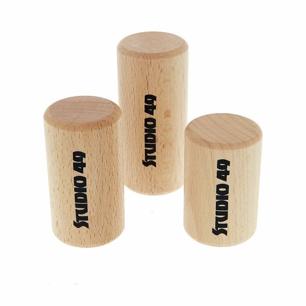 Studio 49 SH 3 Shaker Set