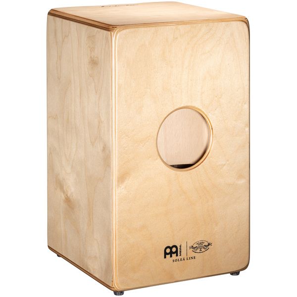 Meinl Artisan Edition Pickup Cajon