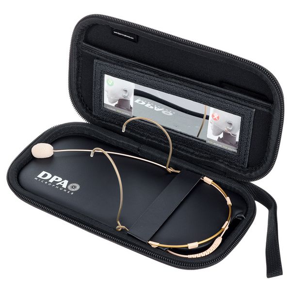 DPA 4088-DC-A-F03-LH beige